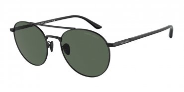 OKULARY GIORGIO ARMANI AR 6156 300171 54 ROZMIAR M