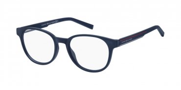 OKULARY KOREKCYJNE TOMMY HILFIGER TH 1997 FLL 50 ROZMIAR S