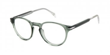 OKULARY KOREKCYJNE DAVID BECKHAM DB 1122 1ED 50 ROZMIAR M