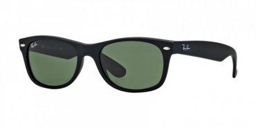 OKULARY RAY-BAN® NEW WAYFARER RB 2132 622 58 ROZMIAR L