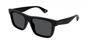 OKULARY GUCCI GG 1618S 001 56 ROZMIAR M