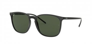 OKULARY RAY-BAN® RB 4387 601/71 56 ROZMIAR M