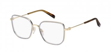 OKULARY KOREKCYJNE TOMMY HILFIGER TH 2057 MVU 53 ROZMIAR M