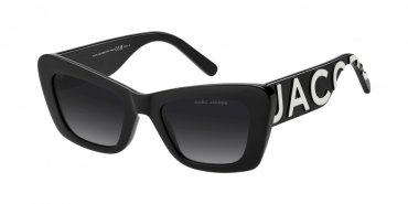 OKULARY MARC JACOBS MARC 864S 80S 52 ROZMIAR M