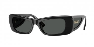OKULARY VERSACE VE 4481 GB1/87 54 ROZMIAR M