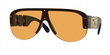 OKULARY VERSACE VE 4391 GB1/7 48 ROZMIAR L