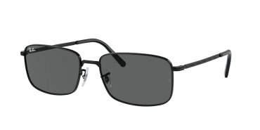 OKULARY RAY-BAN® RB 3717 002/B1 60 ROZMIAR L