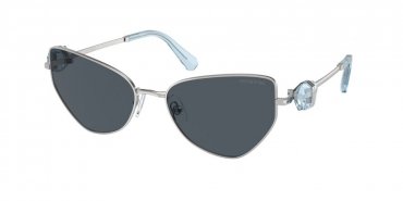 OKULARY SWAROVSKI SK 7003 400187 57 ROZMIAR L