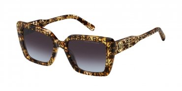 OKULARY MARC JACOBS MARC 733S H7P 52 ROZMIAR M