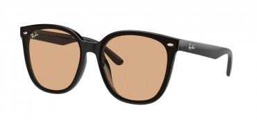 OKULARY RAY-BAN® RB 4423D 601/93 66 ROZMIAR L