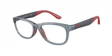 OKULARY KOREKCYJNE DZIECIĘCE EMPORIO ARMANI EK 3001 5072 47