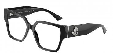 OKULARY KOREKCYJNE JIMMY CHOO JC 3032B 5000 55 ROZMIAR M