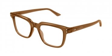OKULARY KOREKCYJNE GUCCI GG 1895O 004 49 ROZMIAR S