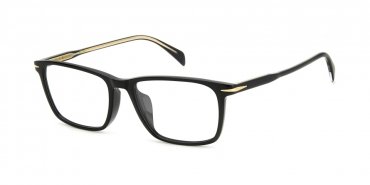 OKULARY KOREKCYJNE DAVID BECKHAM DB 1154F 807 54 ROZMIAR M