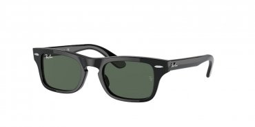 OKULARY DZIECIĘCE RAY-BAN® JUNIOR BURBANK RJ 9083S 100/71 45