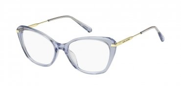 OKULARY KOREKCYJNE MARC JACOBS MARC 899G MVU 54 ROZMIAR M