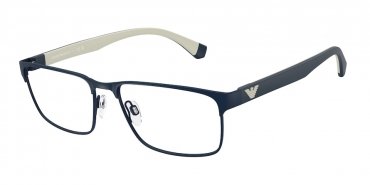 OKULARY KOREKCYJNE EMPORIO ARMANI EA 1105 3018 54 ROZMIAR M