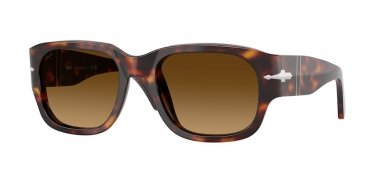 OKULARY PERSOL® PO 3380S 24/85 52 ROZMIAR M