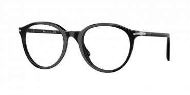 OKULARY KOREKCYJNE PERSOL® PO 3353V 95 53 ROZMIAR M