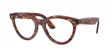OKULARY KOREKCYJNE RAY-BAN® WAYFARER WAY RX 2241V 2144 54 ROZMIAR M