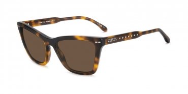 OKULARY ISABEL MARANT IM 0255S WR9 55 ROZMIAR M