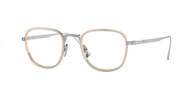 OKULARY KOREKCYJNE PERSOL® PO 5007VT 8010 47 ROZMIAR S