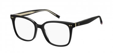 OKULARY KOREKCYJNE TOMMY HILFIGER TH 2214 807 52 ROZMIAR M