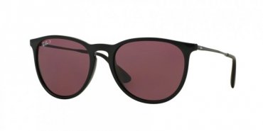 OKULARY RAY-BAN® ERIKA RB 4171 601/5Q 54 ROZMIAR M Z POLARYZACJĄ