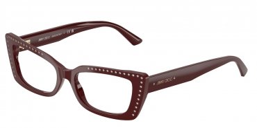 OKULARY KOREKCYJNE JIMMY CHOO JC 3018B 5057 51 ROZMIAR S