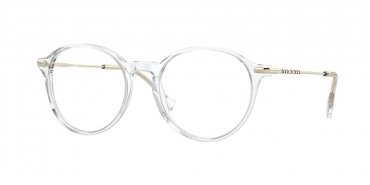 OKULARY KOREKCYJNE BURBERRY ALISSON BE 2365 3024 51 ROZMIAR M