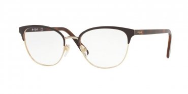 OKULARY KOREKCYJNE VOGUE EYEWEAR VO 4088 997 52 ROZMIAR M