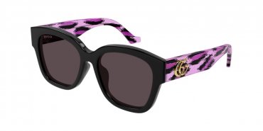 OKULARY GUCCI GG 1550SK 004 54 ROZMIAR M