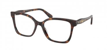 OKULARY KOREKCYJNE SWAROVSKI SK 2061 1101 53 ROZMIAR M