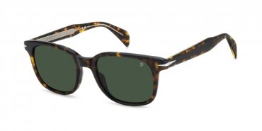 OKULARY DAVID BECKHAM DB 1177S 086 53 ROZMIAR M
