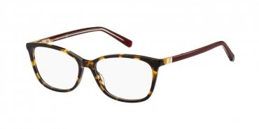 OKULARY KOREKCYJNE TOMMY HILFIGER TH 1965 086 54 ROZMIAR M