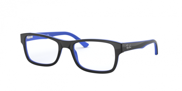 OKULARY KOREKCYJNE RAY-BAN® RX 5268 5179 52 ROZMIAR M