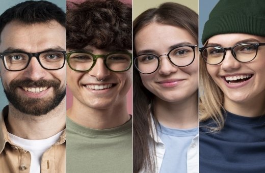 Personalizacja okularów: jak stworzyć unikatowy model dopasowany do Ciebie?
