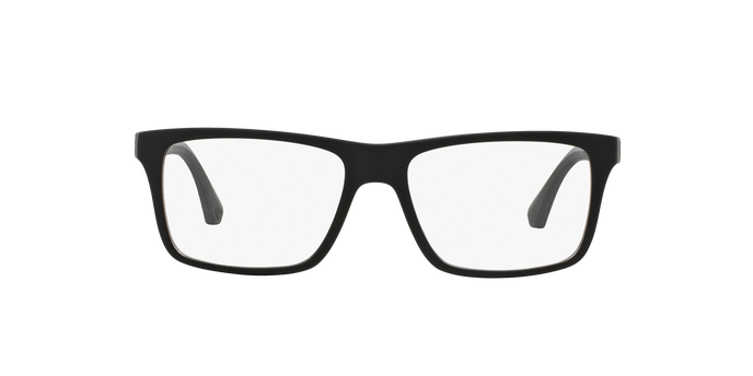 OKULARY KOREKCYJNE EMPORIO ARMANI EA 3034 5229 55 ROZMIAR M