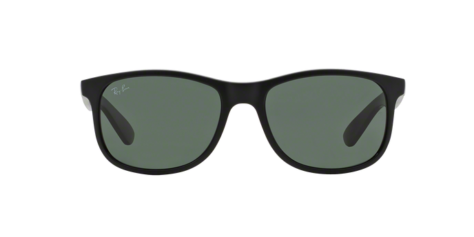 OKULARY RAY-BAN® ANDY RB 4202 606971 55 ROZMIAR M