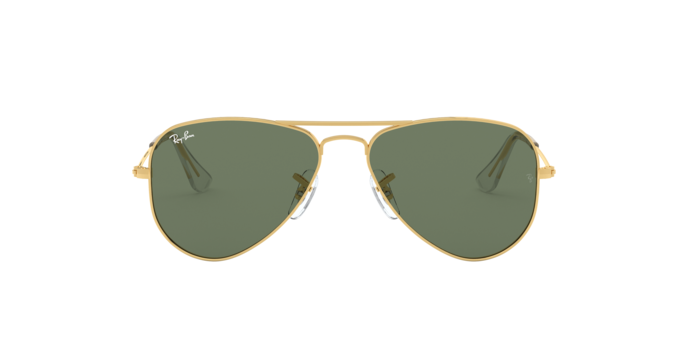 Ray ban top aviator xs