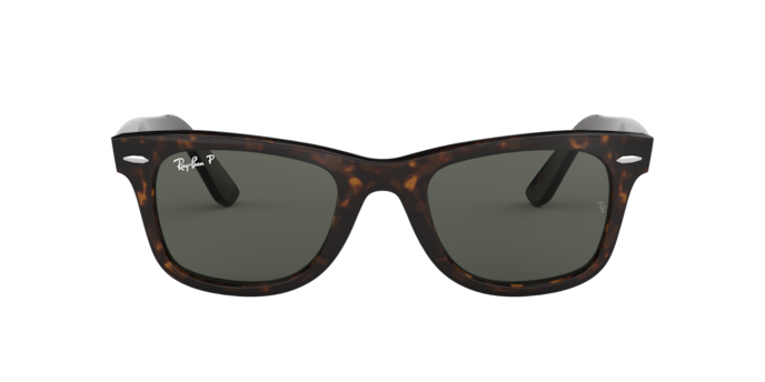 OKULARY RAY-BAN® WAYFARER RB 2140 902/58 50 ROZMIAR M Z POLARYZACJĄ
