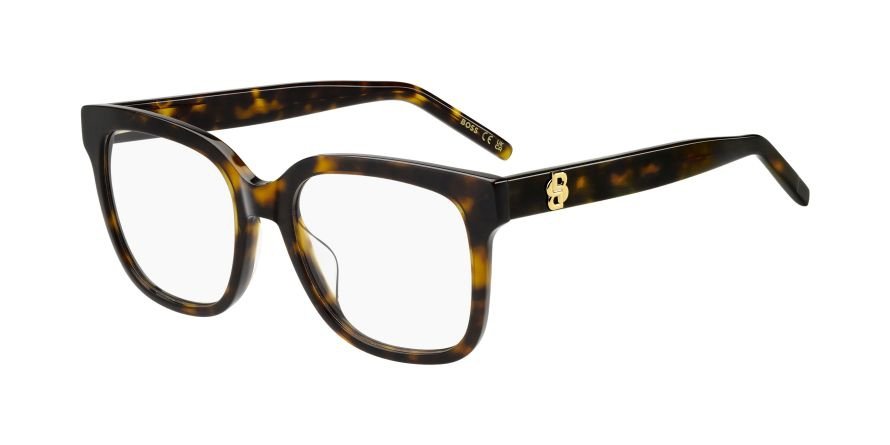 OKULARY KOREKCYJNE BOSS 1792G 086 51 ROZMIAR M