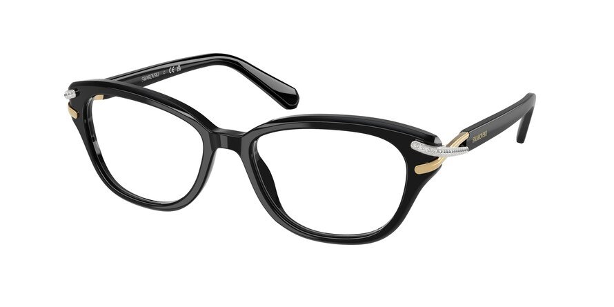 OKULARY KOREKCYJNE SWAROVSKI SK 2032 1001 52 ROZMIAR M
