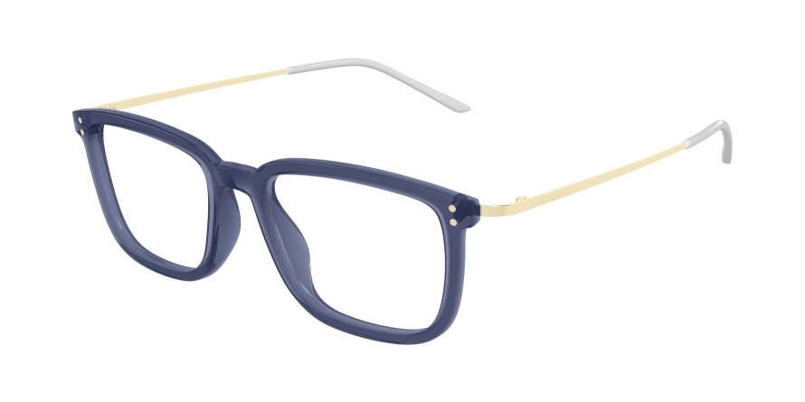 OKULARY KOREKCYJNE GUCCI GG 1709O 007 53 ROZMIAR M