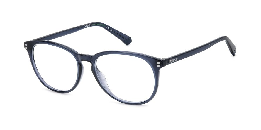 OKULARY KOREKCYJNE POLAROID PLD D552 PJP 54 ROZMIAR M