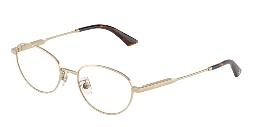 OKULARY KOREKCYJNE JIMMY CHOO JC 2009D 3006 51 ROZMIAR M