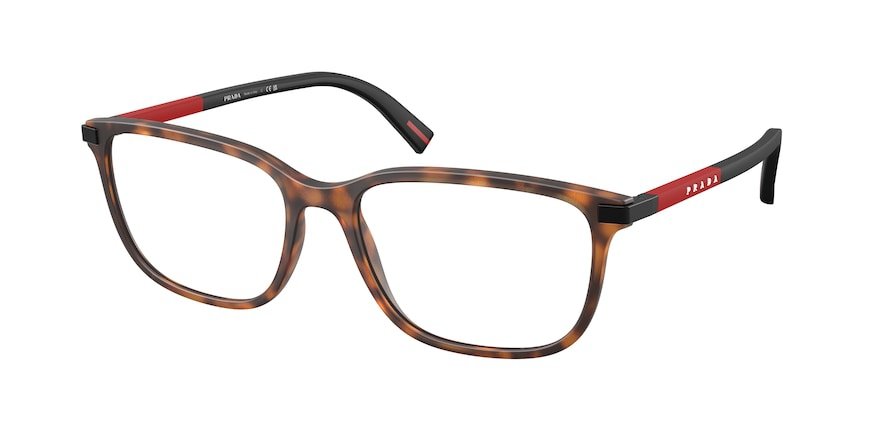 OKULARY KOREKCYJNE PRADA SPORT PS 02RV 17X1O1 56 ROZMIAR M