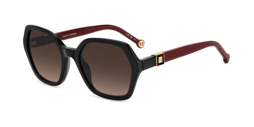 OKULARY CAROLINA HERRERA HER 0298GS OIT 55 ROZMIAR M