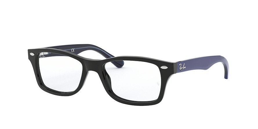 OKULARY KOREKCYJNE DZIECIĘCE RAY-BAN RY 1531 3748 48