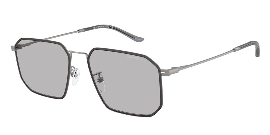 OKULARY EMPORIO ARMANI EA 2165D 300387 58 ROZMIAR L